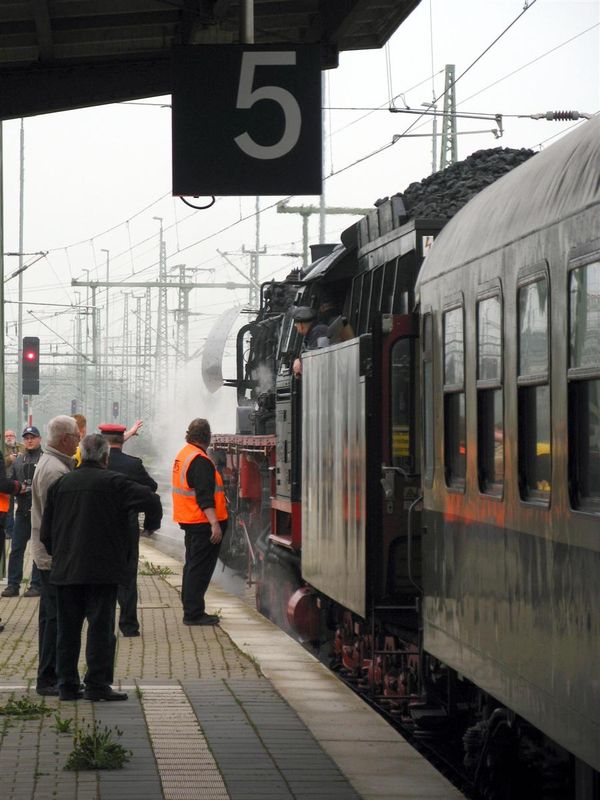 Sonderfahrt Neuenmarkt 2014, ©Stefan Scholz (025)